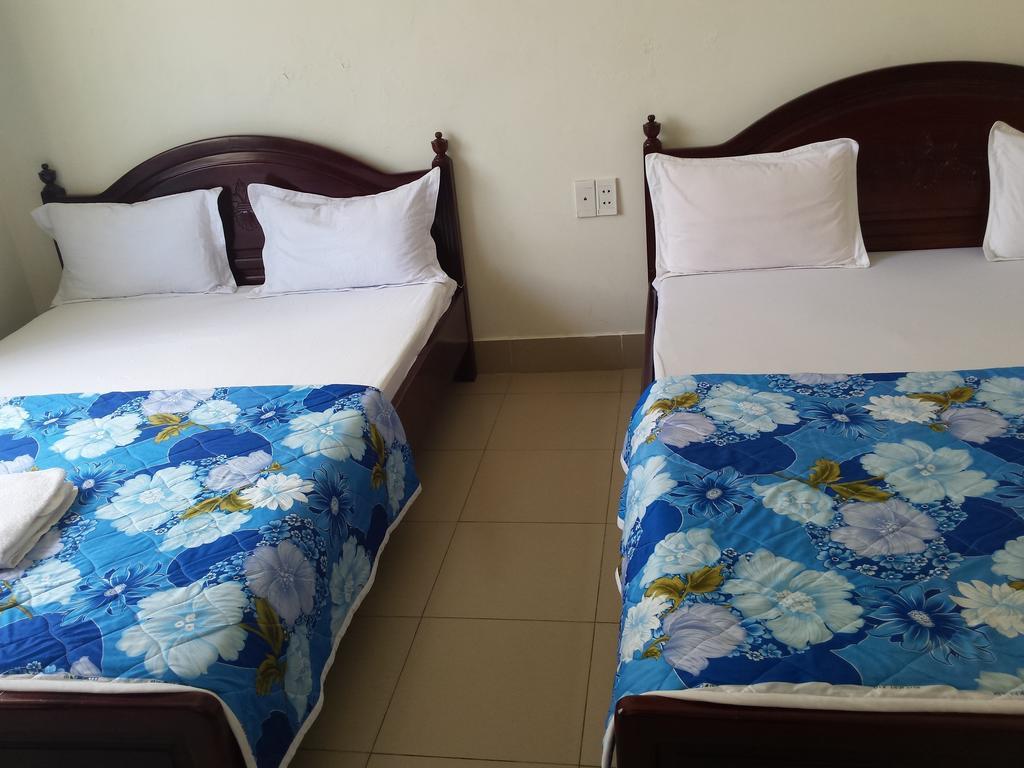 Hong Hanh Hotel Vung Tau Room photo