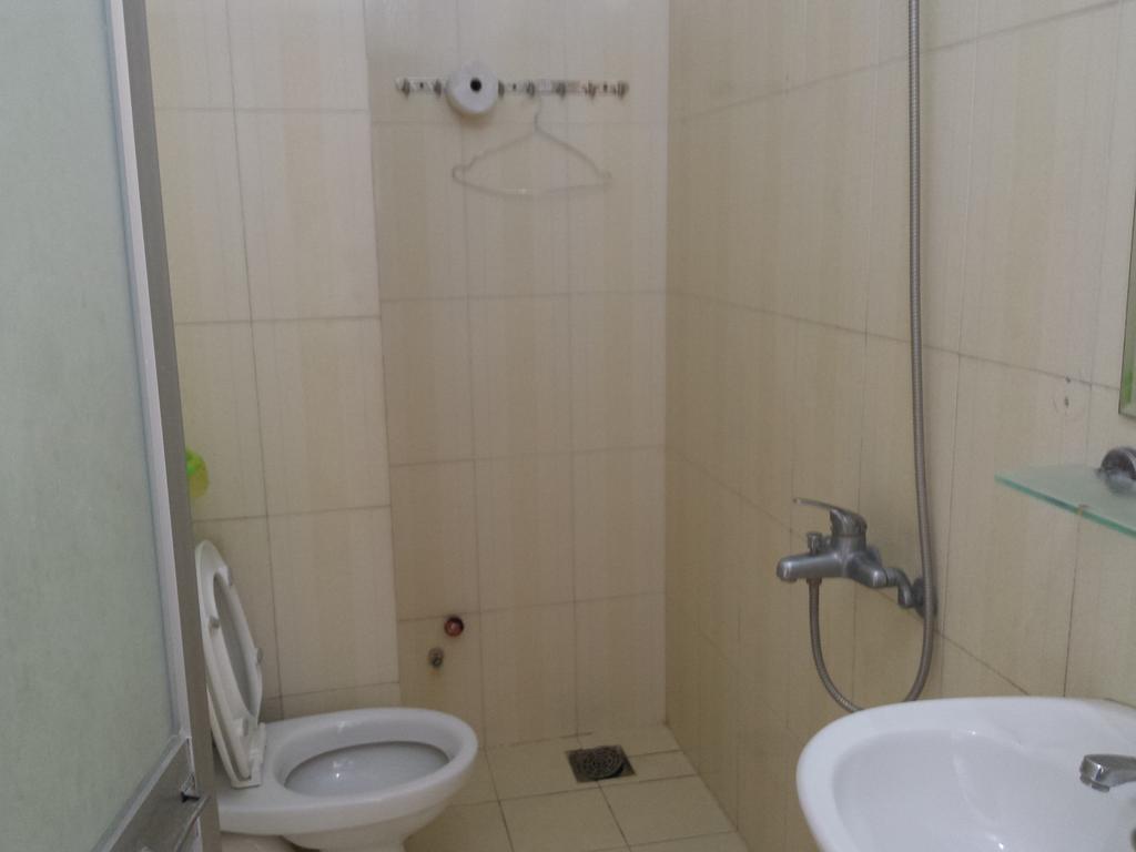 Hong Hanh Hotel Vung Tau Room photo