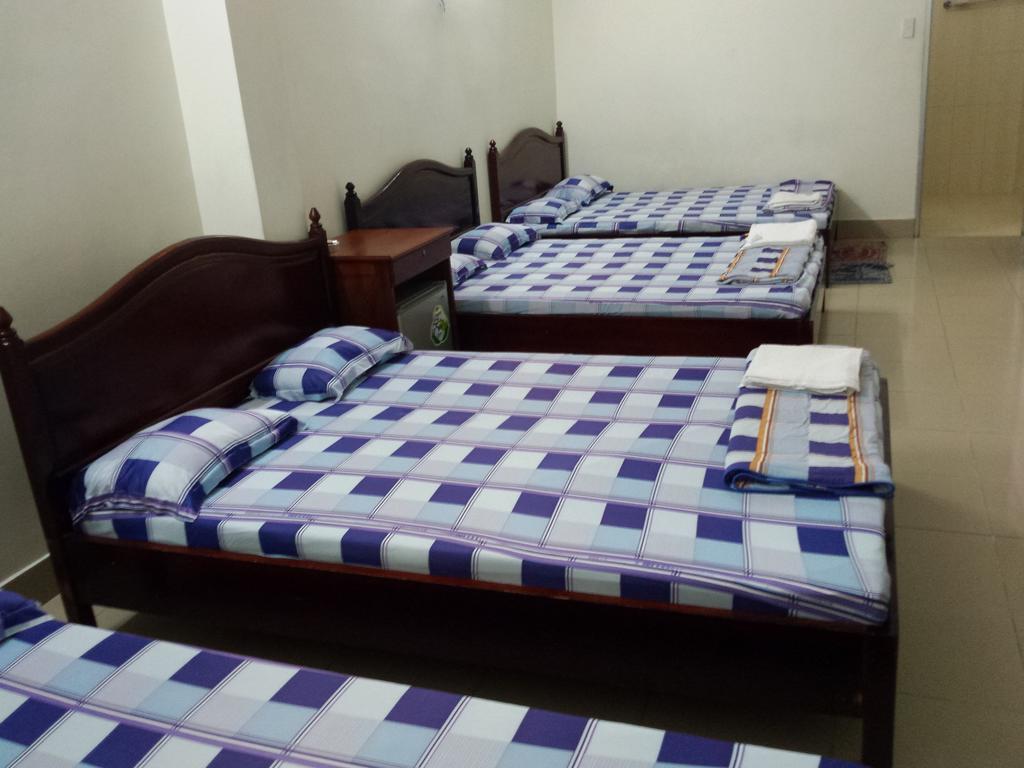 Hong Hanh Hotel Vung Tau Room photo