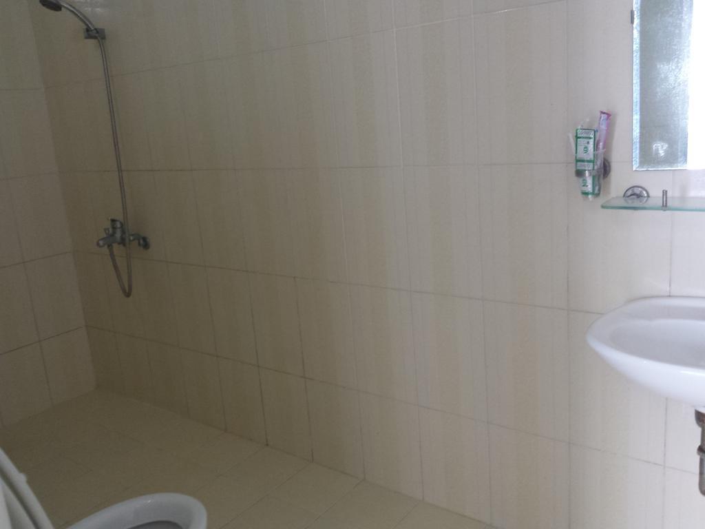 Hong Hanh Hotel Vung Tau Room photo