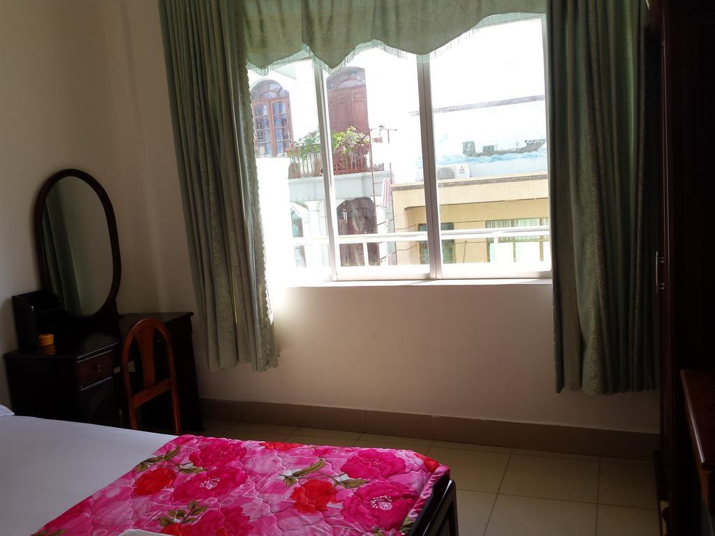 Hong Hanh Hotel Vung Tau Room photo